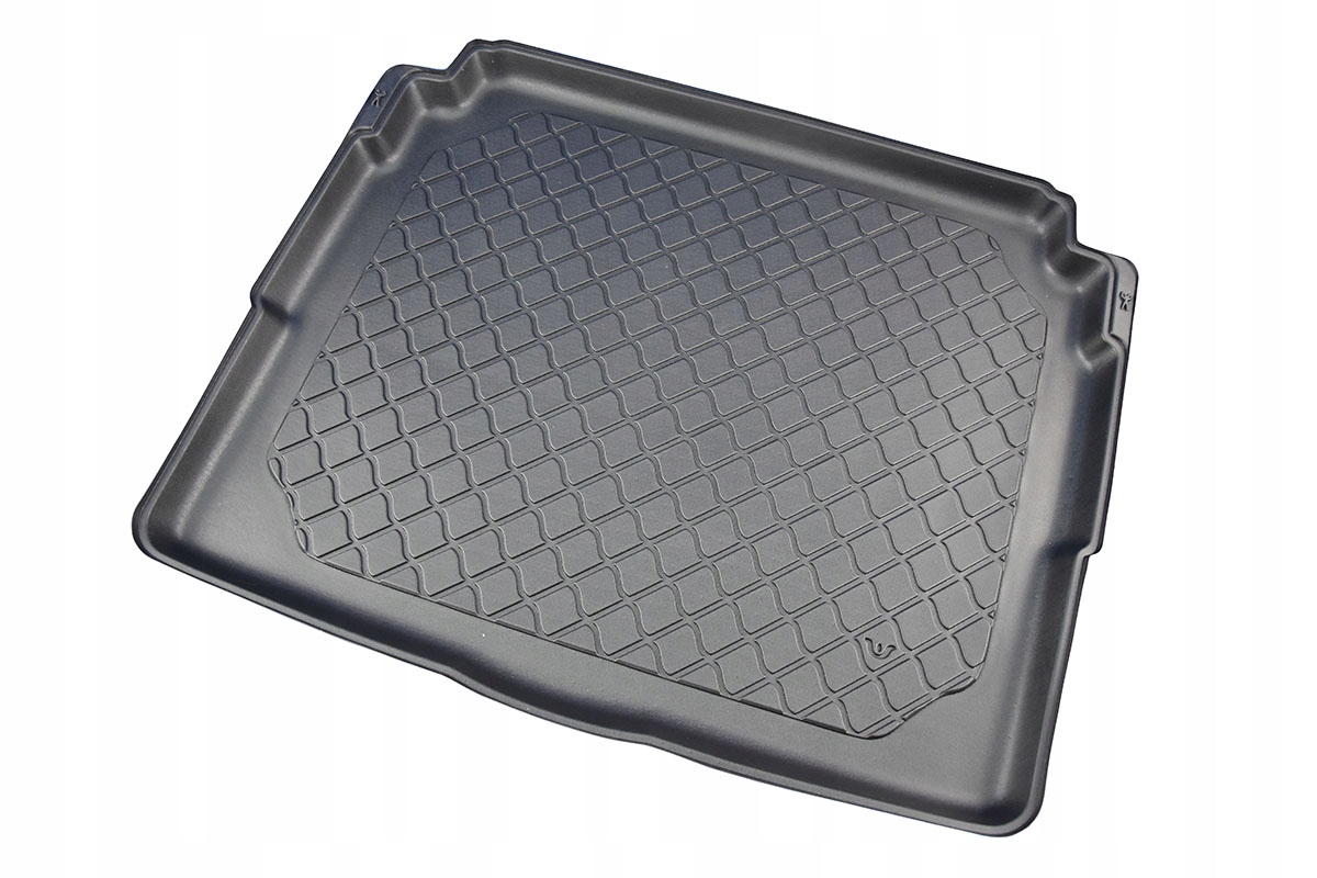 Opel Grandland X od 10.2017-09.2024 dolny bagażnik mata bagażnik