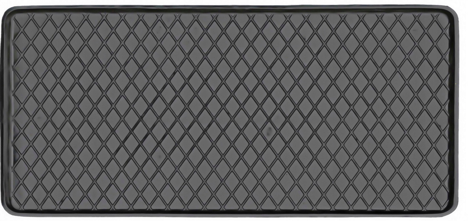 

Gumowy ociekacz na buty obuwie podkładka podstawka