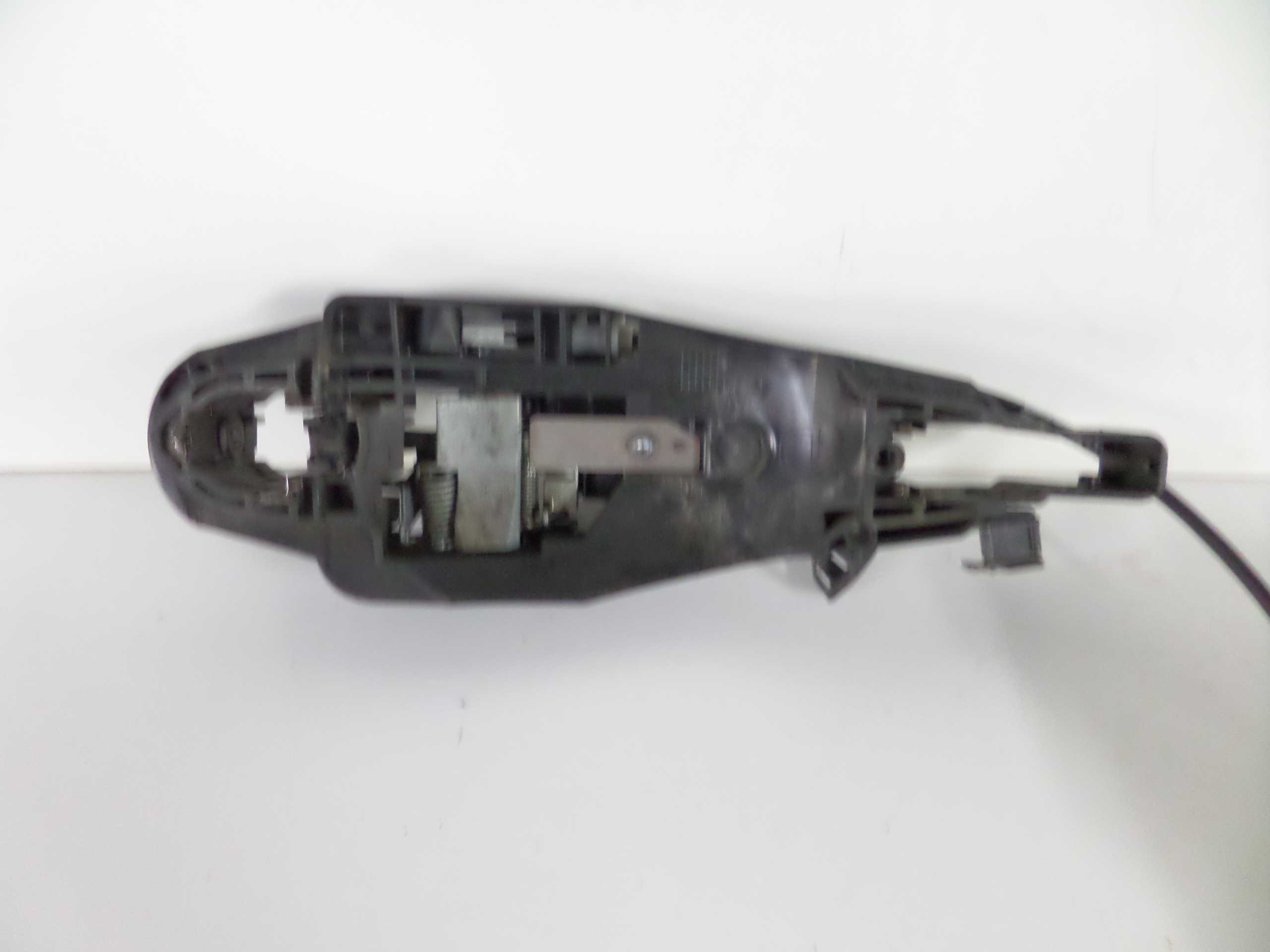 lock door front right PEUGEOT 308 II T9 13