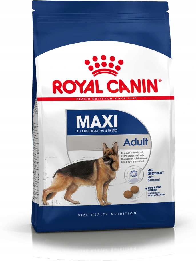 Levně Royal Canin suché krmivo mix chutí 18 kg