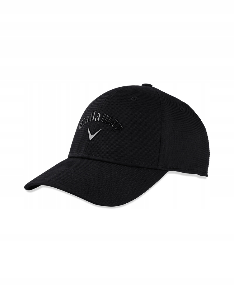 CALLAWAY LIQUID METAL BLACK/BLACK