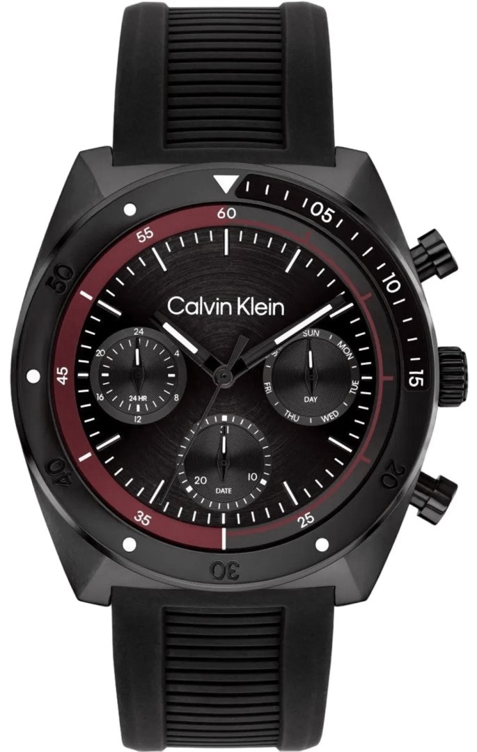 Pánské Hodinky Calvin Klein Ck Flex 25200467 Box
