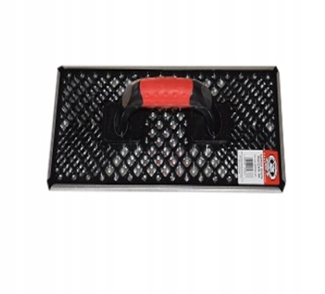 

Tarnik Przelotowy 270X160MM Zdzierak Do Styropianu