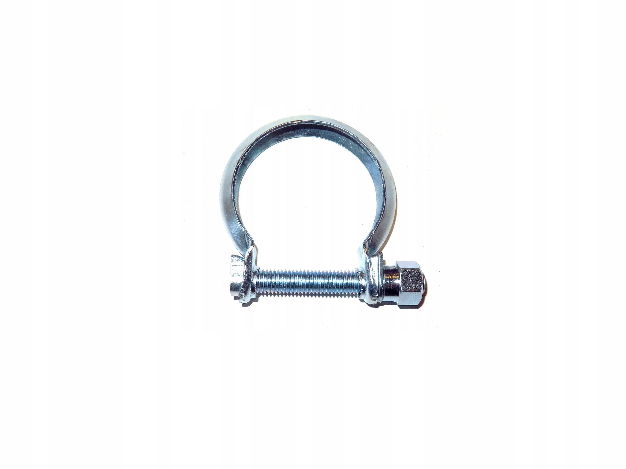 OBEJMA OPASKA TŁUMIKA RURY 59 CITROEN PEUGEOT