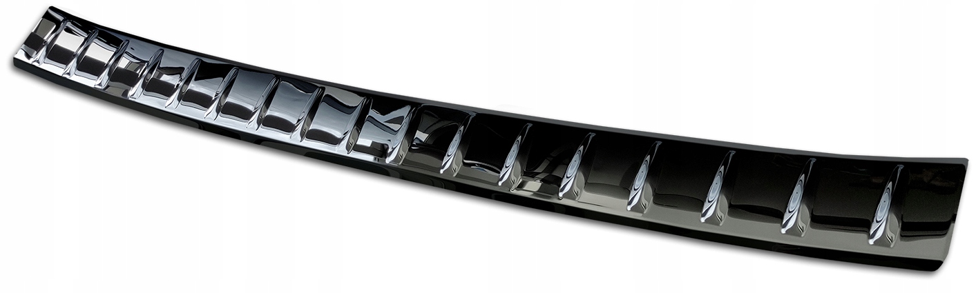 Bmw 7 VII Limousine (G70) M-balenie 2023 Krytka Lišty Na Nárazník