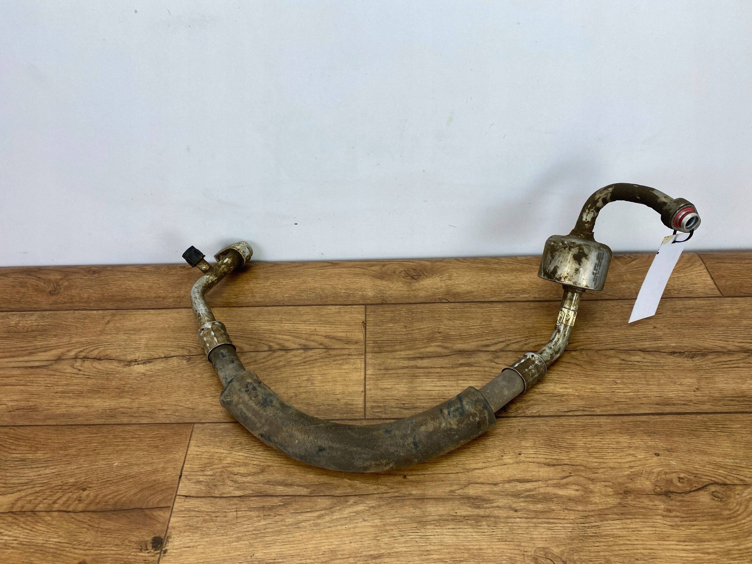 prijenos klimatizacije Ford F150 5.0 2015+