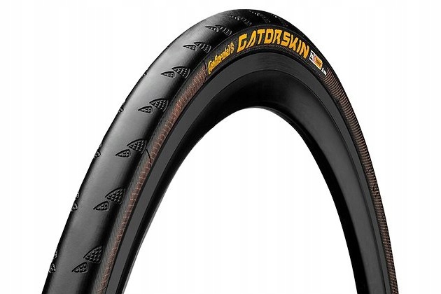 OPONA 700 X 28C CONTINENTAL GATORSKIN 28-622
