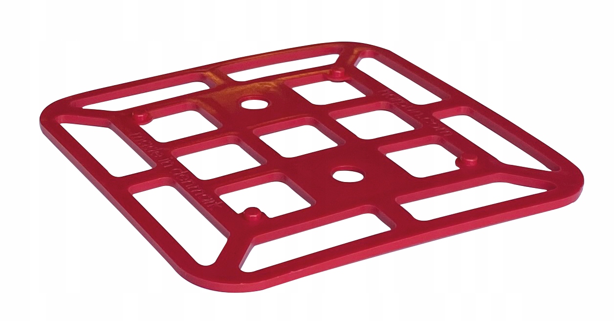 Podkładki dystansowe podkładki pod duże obciążenia do 6 ton 100x100x2