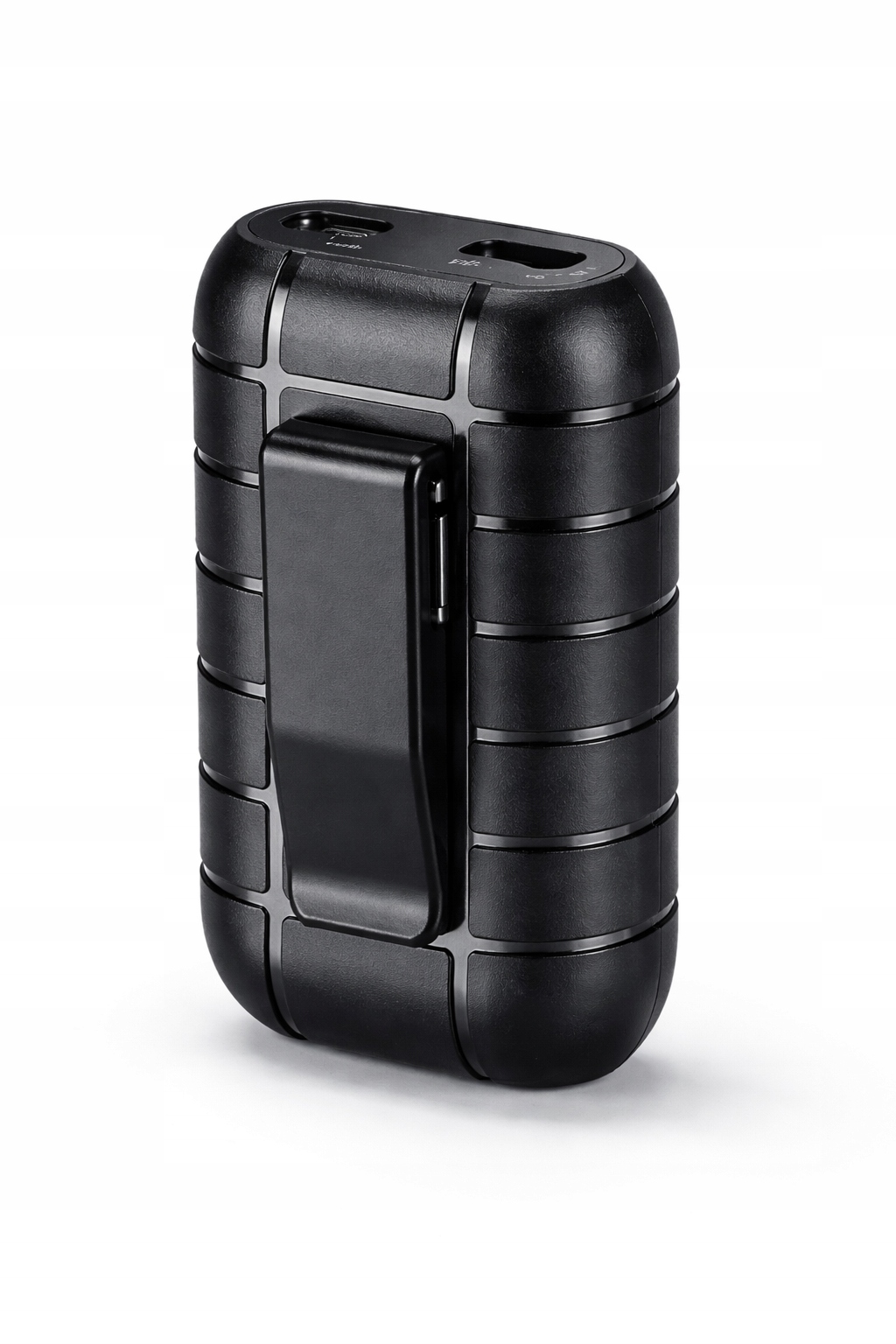 Záznamník Zvuku Odposlech 500 H, 20 Dní Nepřetržitého Nahrávání Diktafonu