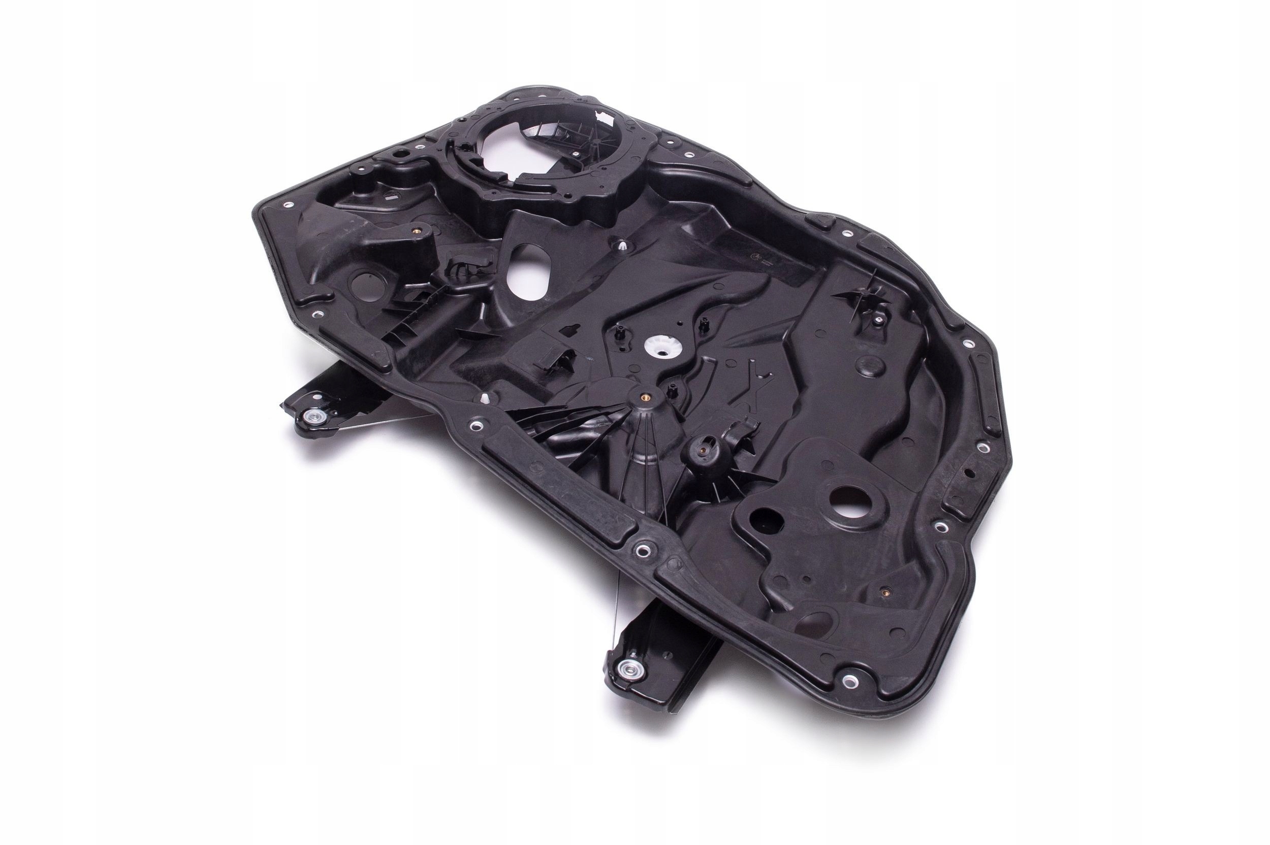 PODNOŚNIK SZYBY PRZEDNI LEWY PORSCHE Producent części ESEN SKV