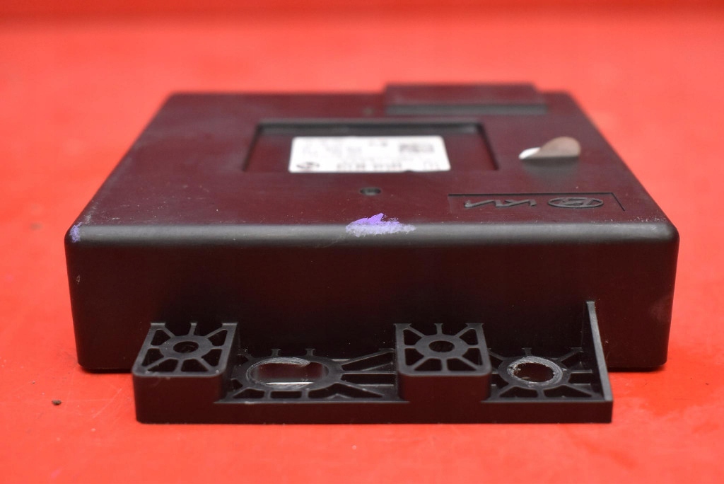control unit module WENTYLACJI seat 88540-BE320 HYUNDAI KONA 2 II 23-25