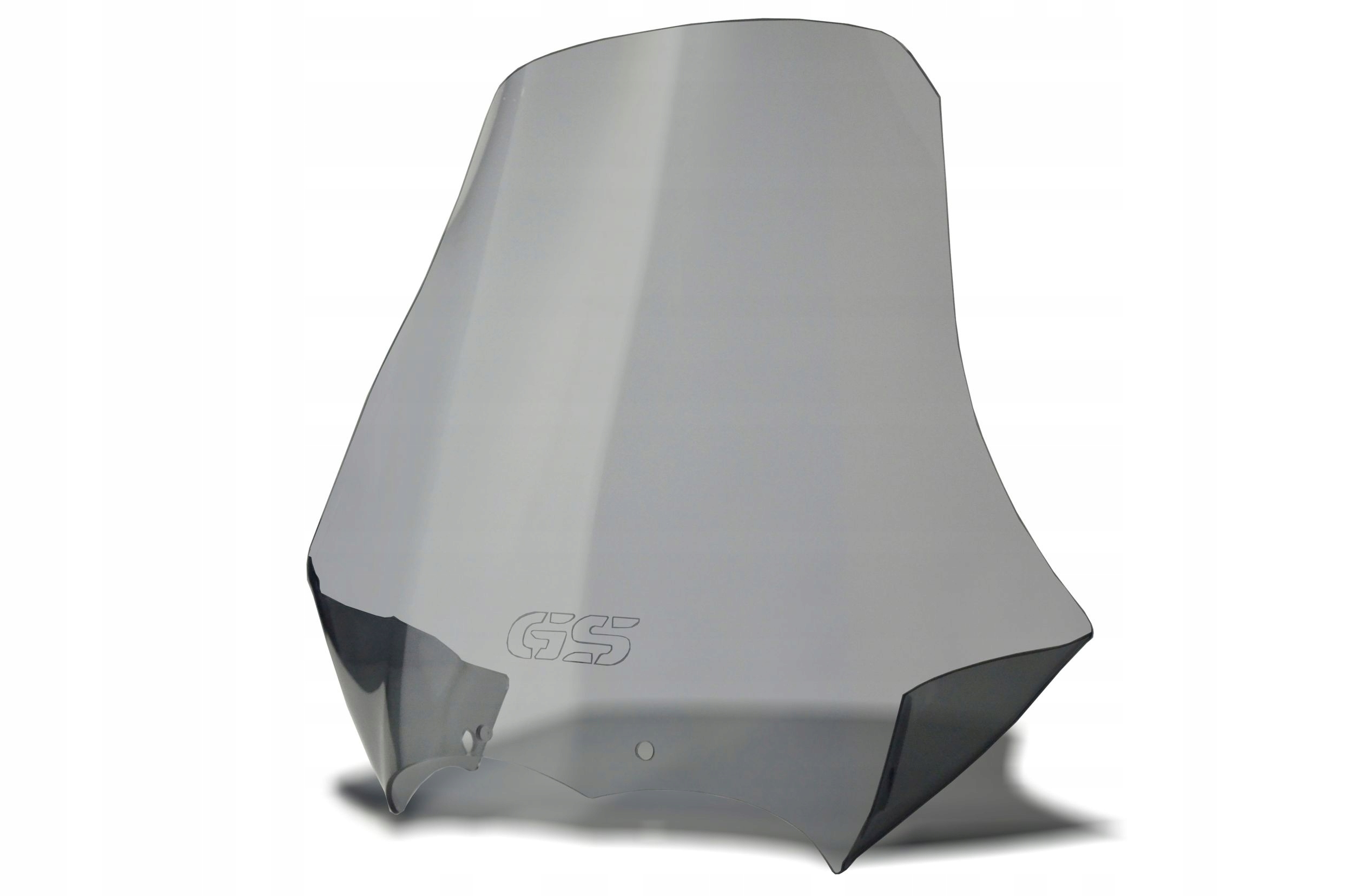 Bmw R 1200 Gs (2004-2012) Turistické plexi Motocyklové plexi 4 mm