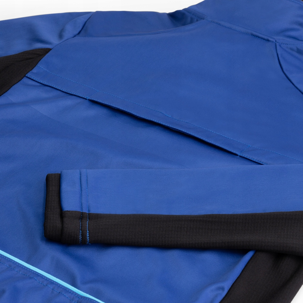 Rogelli BARRIER - damska kurtka rowerowa softshell Kod producenta ROG351091.L