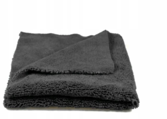 

Mikrofibra Coyote Gray 40x40cm Cięta Laserowo 380g