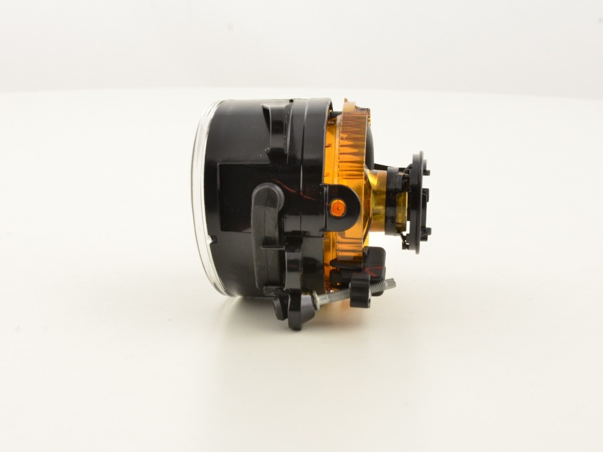 ГАЛОГЕН правый vw Golf 5 11/04-07