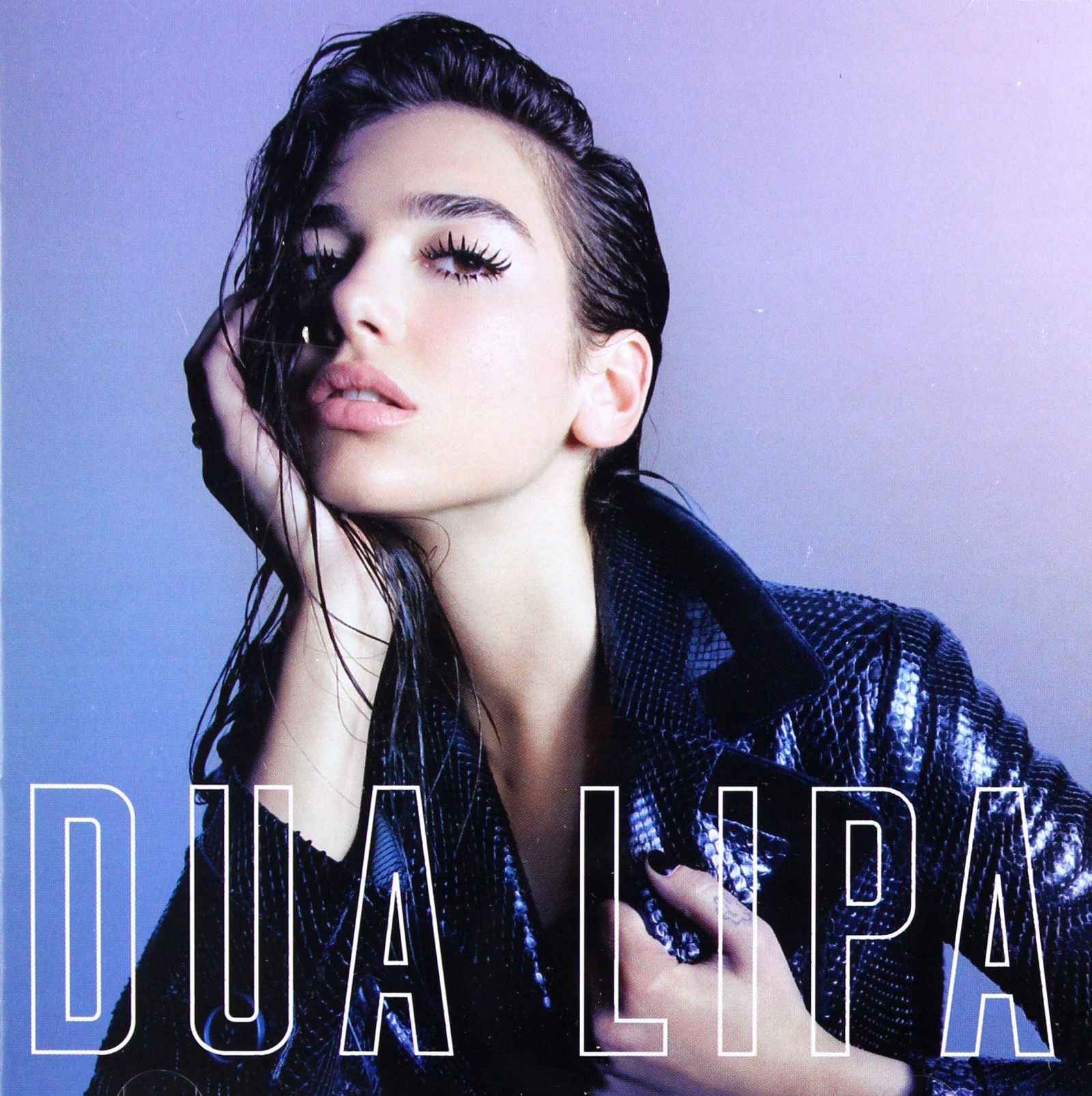 

Dua Lipa: Dua Lipa (CD)