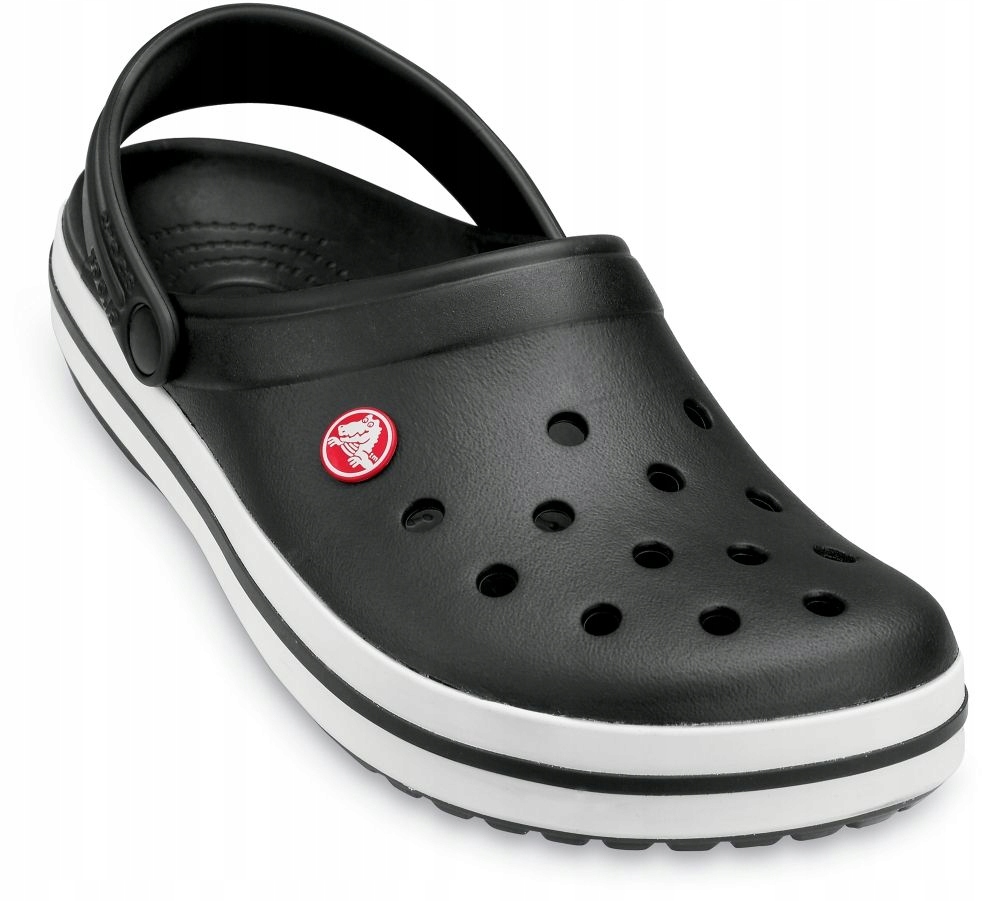 

Buty Męskie Chodaki Klapki Sandały Crocs Kroksy