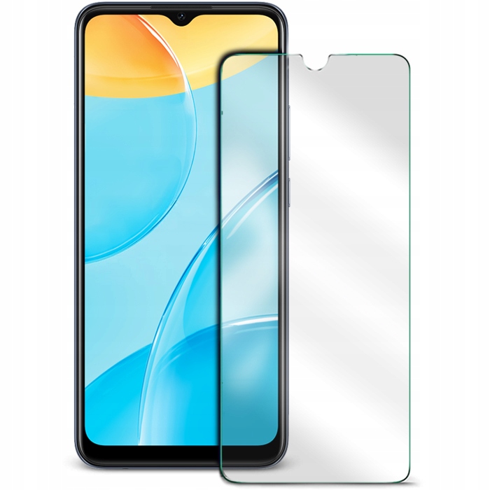 

Szybka 9H Do Oppo A15S Szkło Hartowane