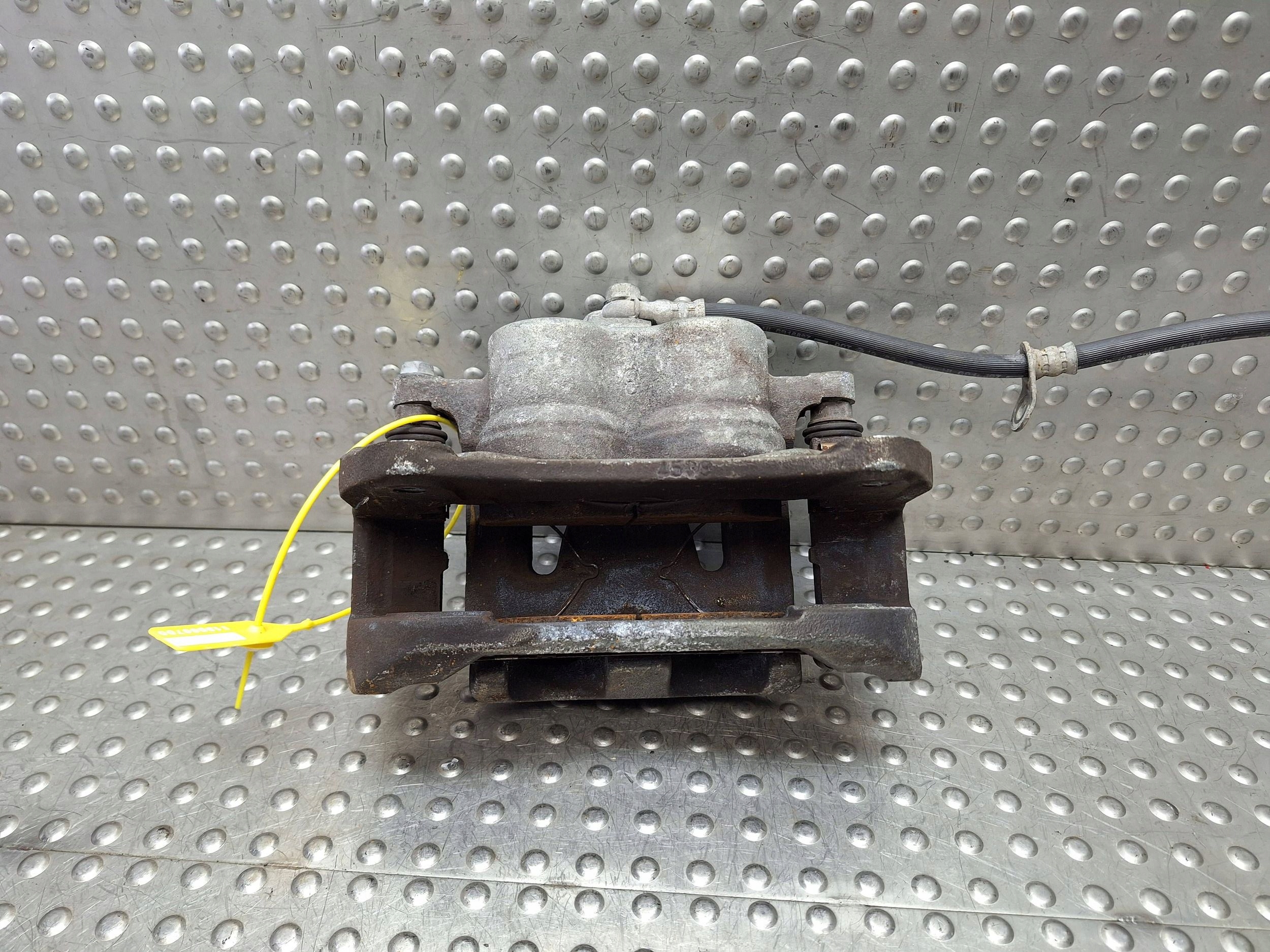 caliper brake right front TOYOTA RAV4 V 19- 2.5 H