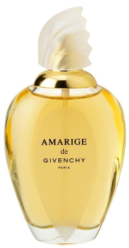 Givenchy Amarige Edt 30ml