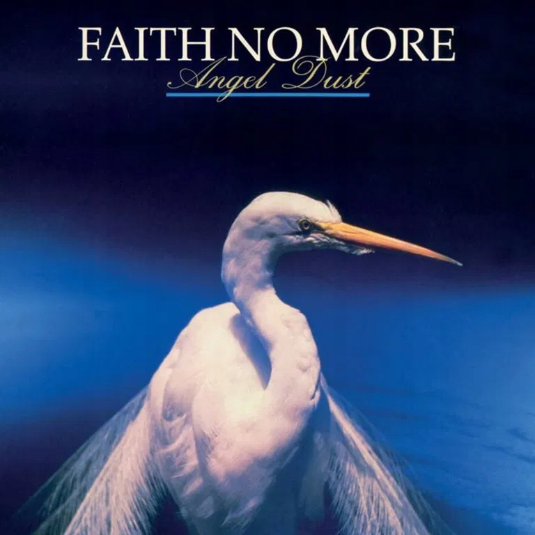 Faith No More: Angel Dust 2CD