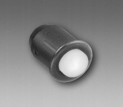 

Blum 993.706 odbojnik pod nawiert i na wcisk 2.5mm