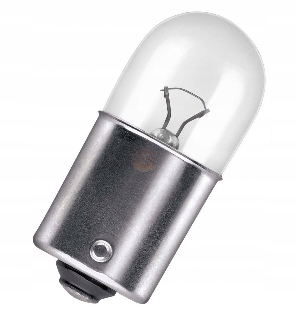 

Osram Żarówka 12V 5W R5W BA15s Ultralife