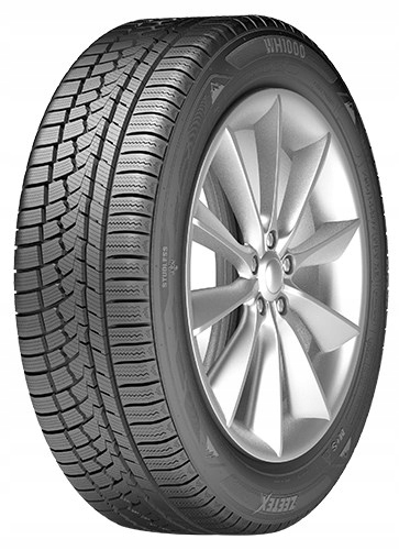 225/45r18 VRX２(7-174) 2x-opony-letnie-Zeetex-HP2000-