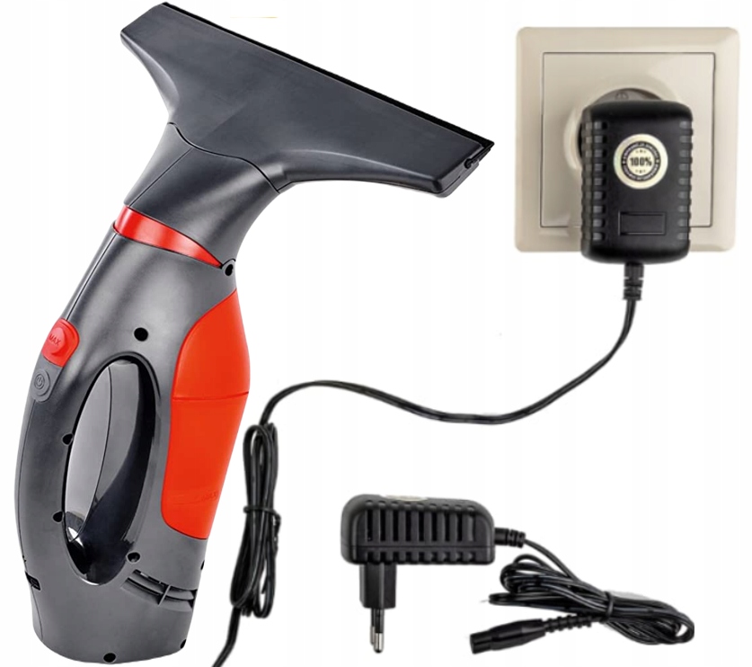 ŁADOWARKA DO MYJKI VILEDA ZASILACZ Kod producenta GSP7