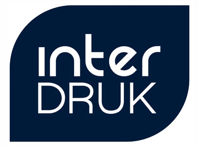 TECZKA Z RĄCZKĄ XXL GRUBA C4 INTERDRUK DLA CHŁOPCA EAN (GTIN) 5902277237392