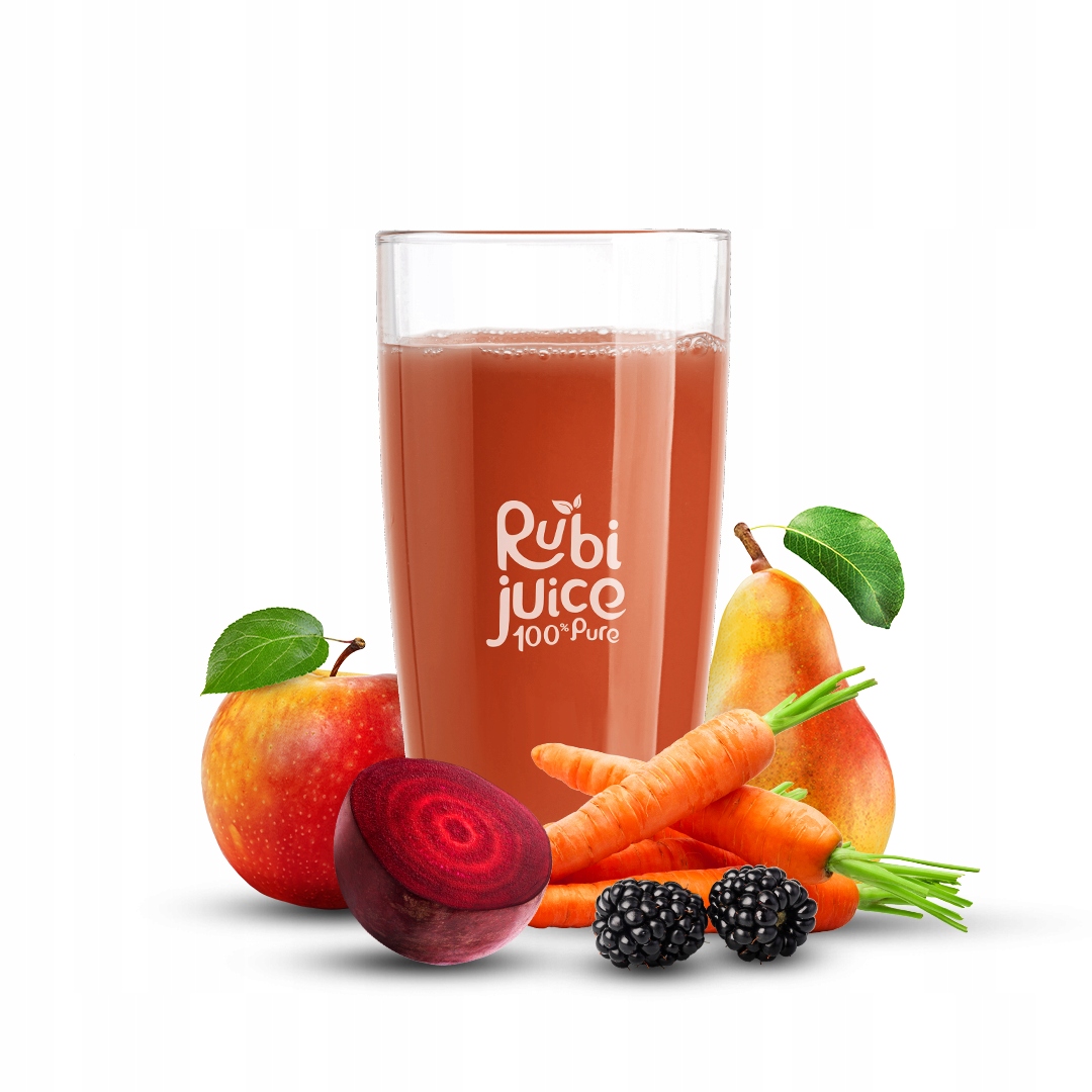 SOK MULTIWITAMINA 3L RUBI JUICE NFC