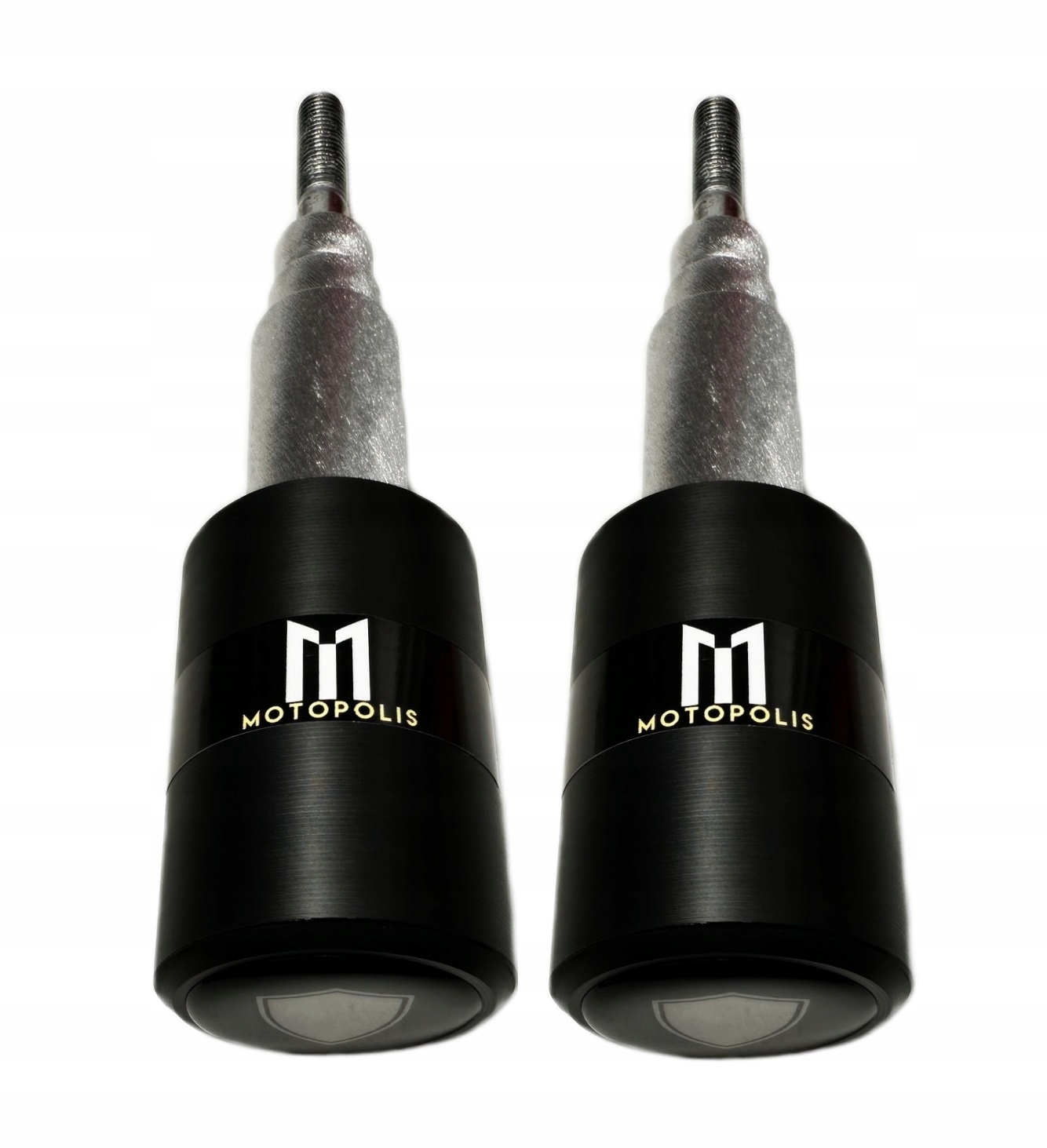 Moto Guzzi Griso 1100 Stelvio 1100 Crash Pady MotopoliS Slidery