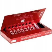 Collistar Lift Hd+ Ampule 7 x Liftingové pleťové ampule 1.5 ml
