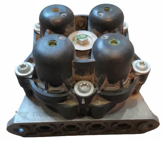 K011255 - КЛАПАН 4 ПЕРИМЕТРА RENAULT PREMIUM KERAX DCI AE4605