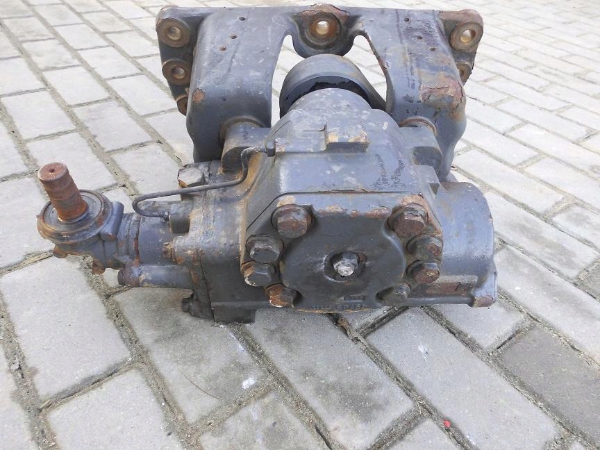 РУЛЬОВИЙ МЕХАНІЗМ DAF 85 CF