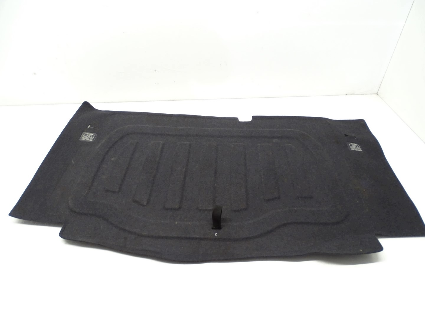 mats floor boot HYUNDAI I10 II 85710B9100PYN