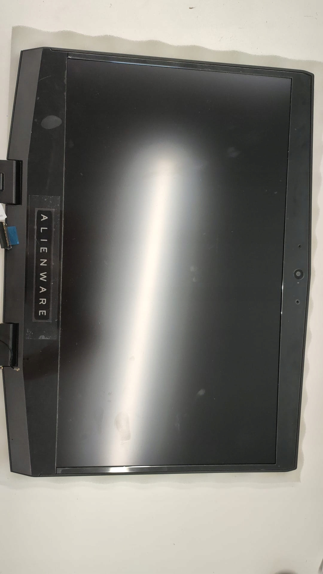 Klapka s Uhd snímačem PPT3N Dell Alienware M15