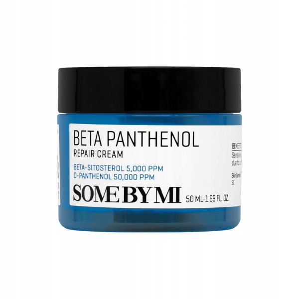 Some By MI Beta Panthenol Repair Cream 50 ml – Regenerační krém