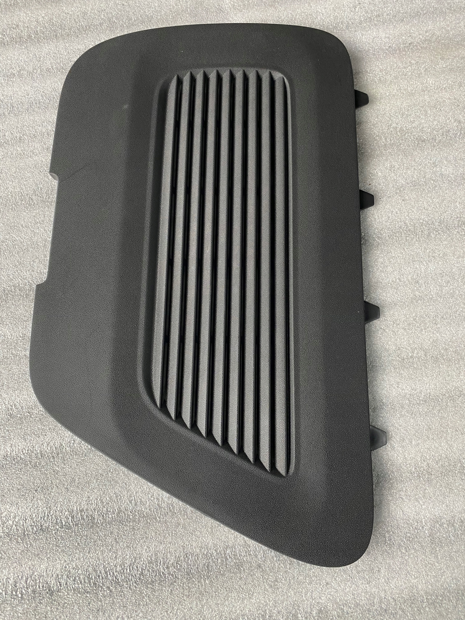 OPEL CROSSLAND X KRATKA OSŁONA BAGAŻNIKA 13475634