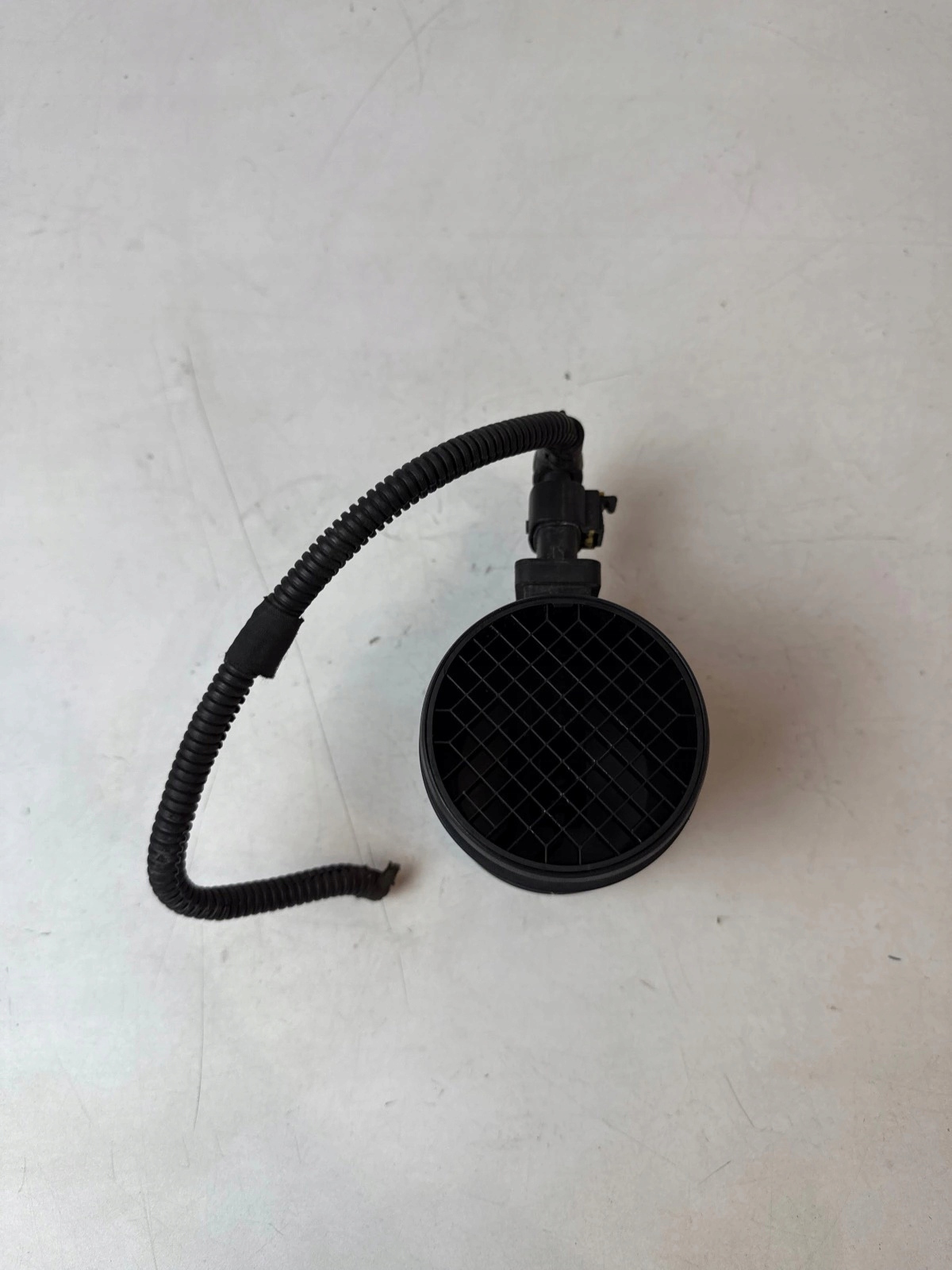 flow meter Opel Combo Fiat Doblo II 1.3