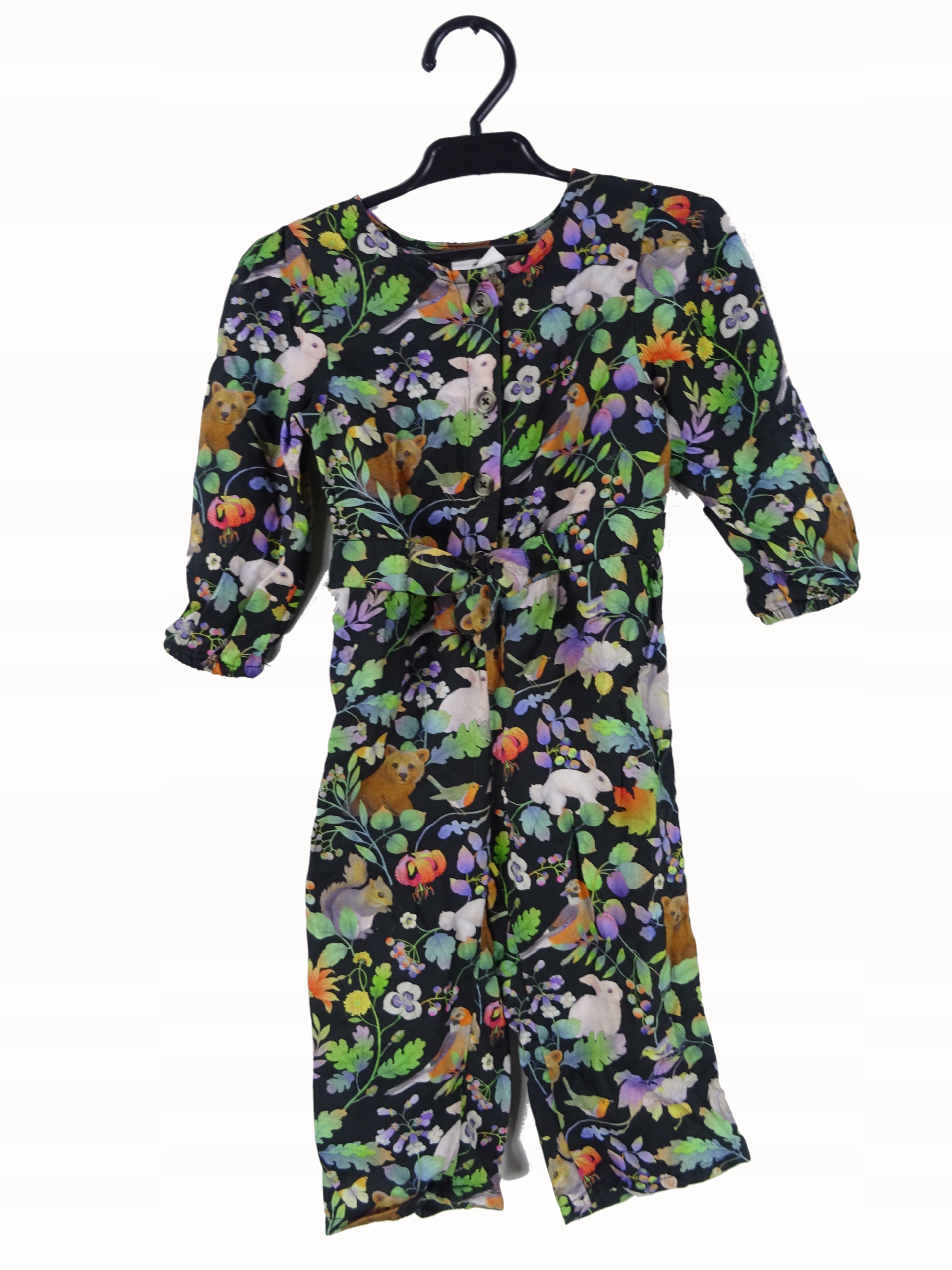 KOMBINEZON H&M 92 18/24 MSC.