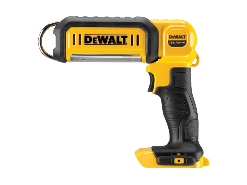 

DeWalt DCL050 latarka lampa reflektor ledowy 18V