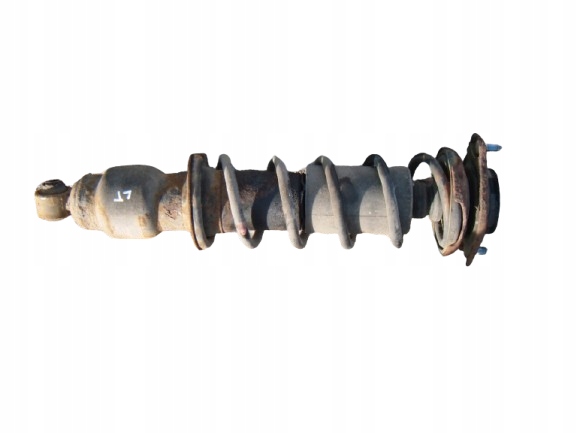 SUBARU OUTBACK 4 IV 09- 2.0 D AMORTYZATOR LEWY TYŁ