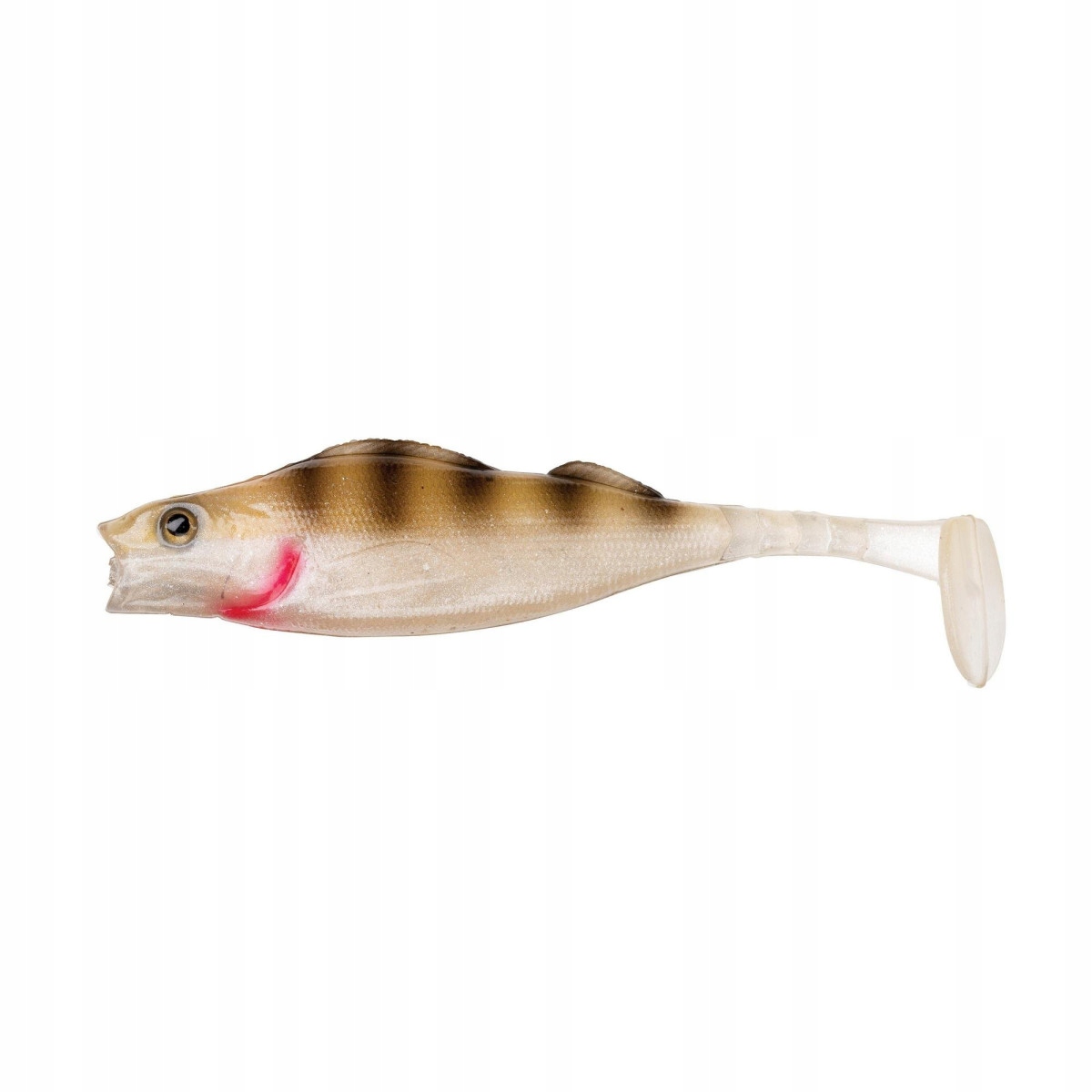 Berkley Pulse Realistic Perch 15cm 29g Zander