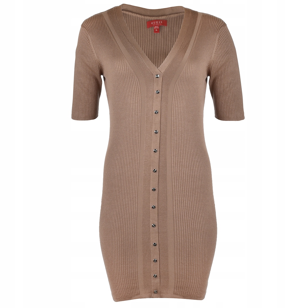 Šaty Guess Diamond Cn Q1OQ23 K8D30