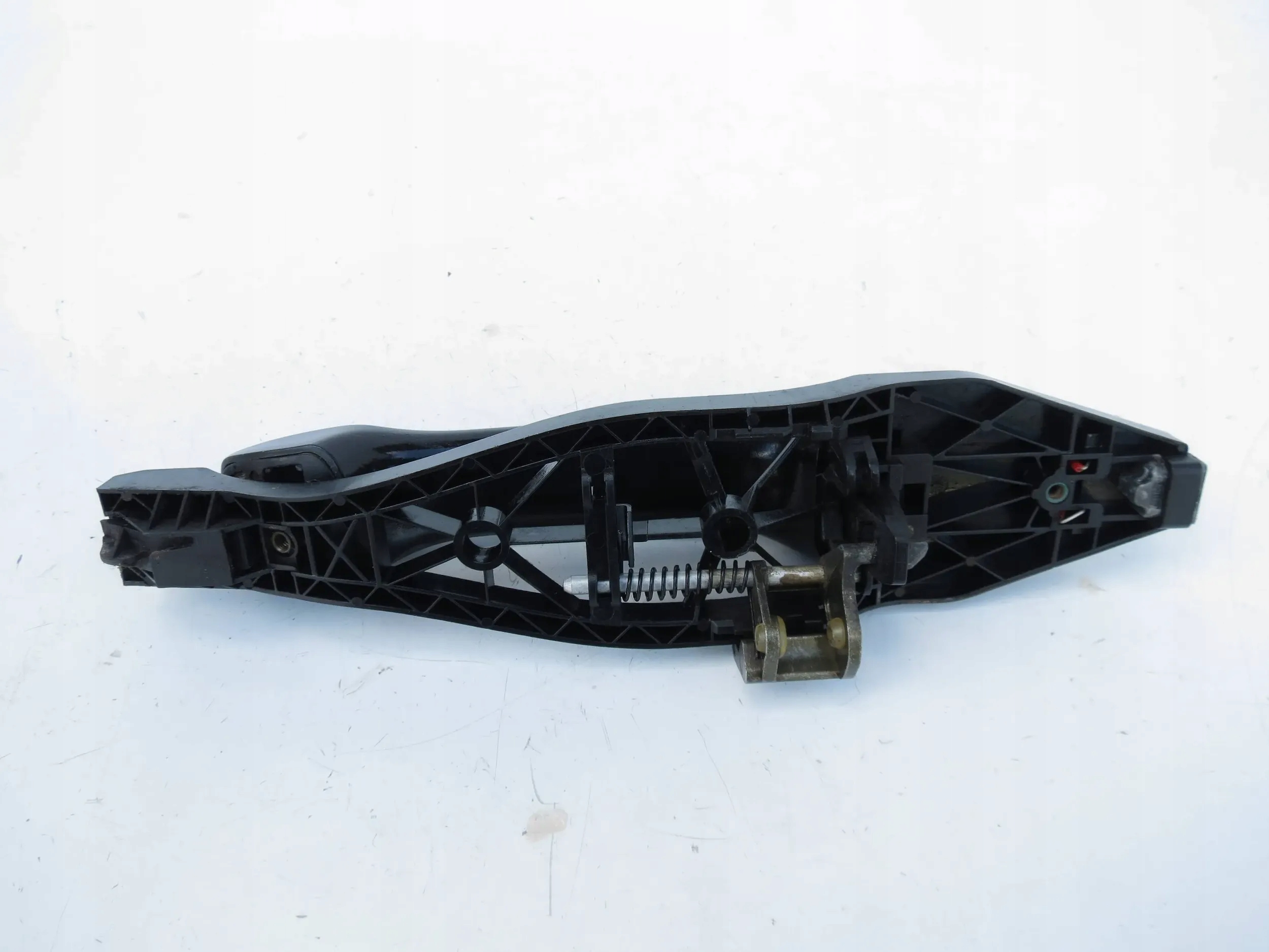 handle door left rear part VOLVO XC90 KOD LAKIERU 452