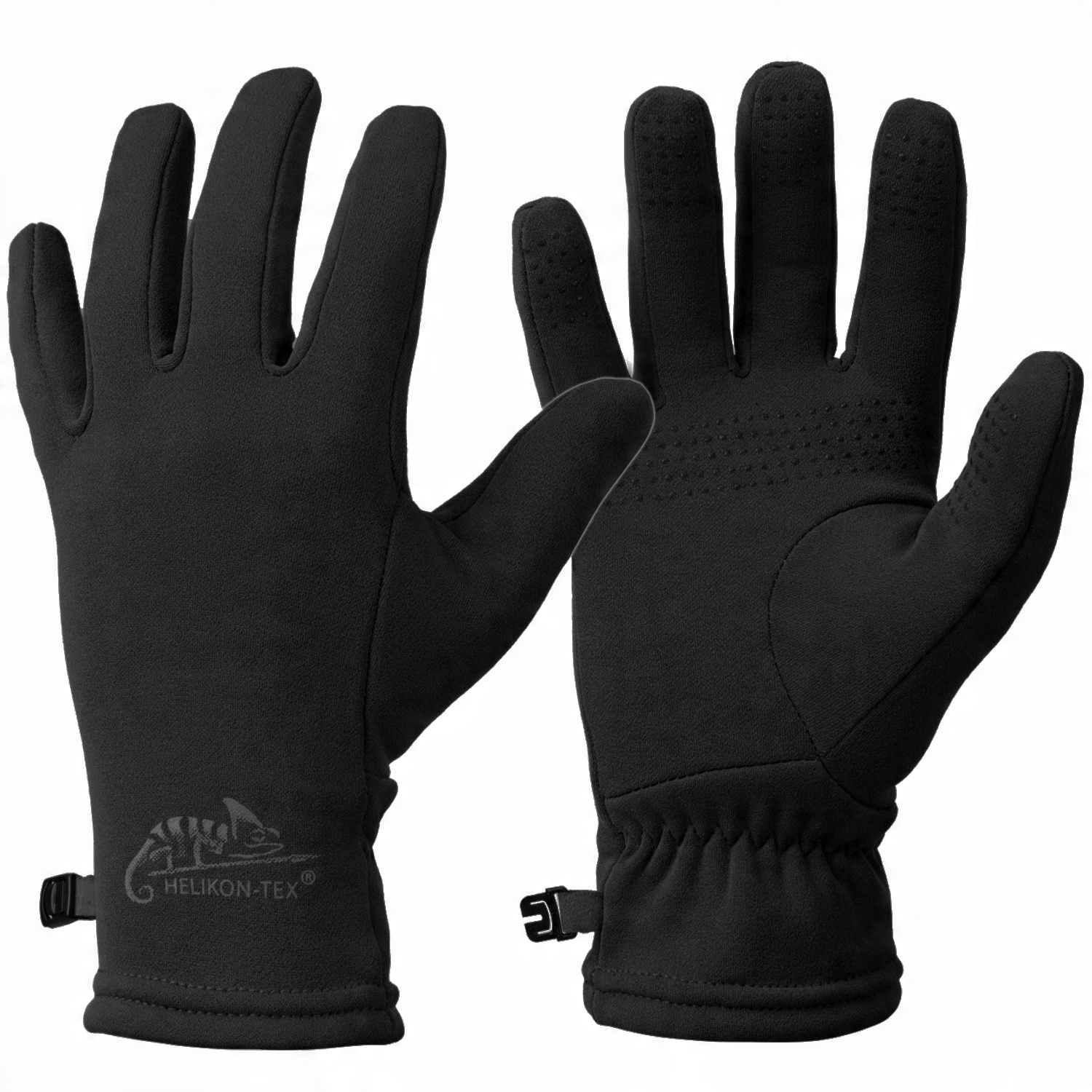 

Helikon Rękawice Trekker Outback Zimowe Czarne