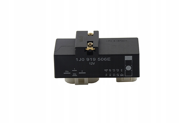 Реле топливного насоса VIKA 99191545401