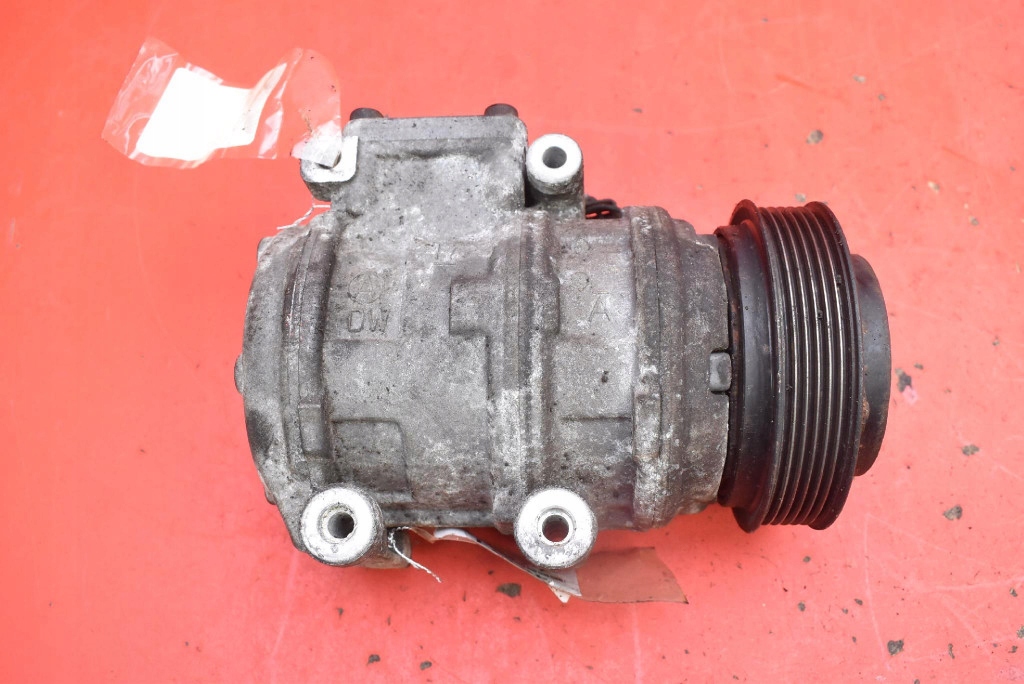 Компрессор кондиционера Hyundai GENESIS COUPE 2.0 RS 213 ЛС 08-