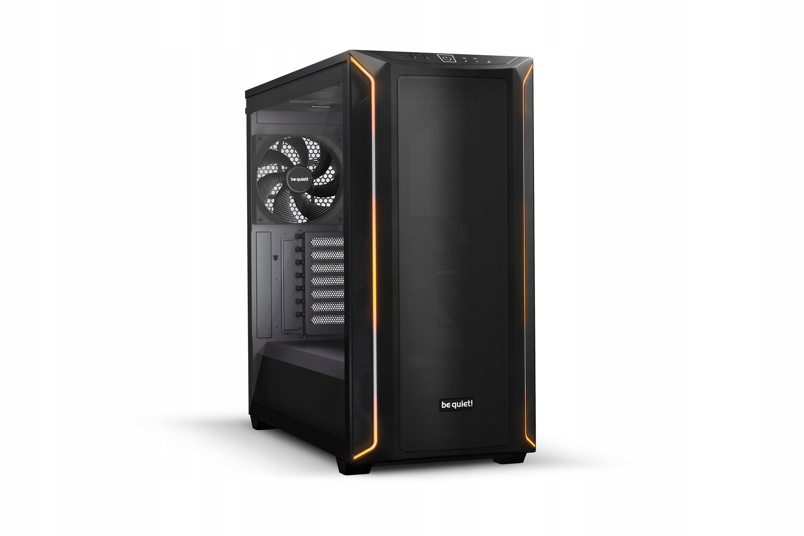 Počítačová Skříň Be Quiet! Shadow Base 800 DX Black